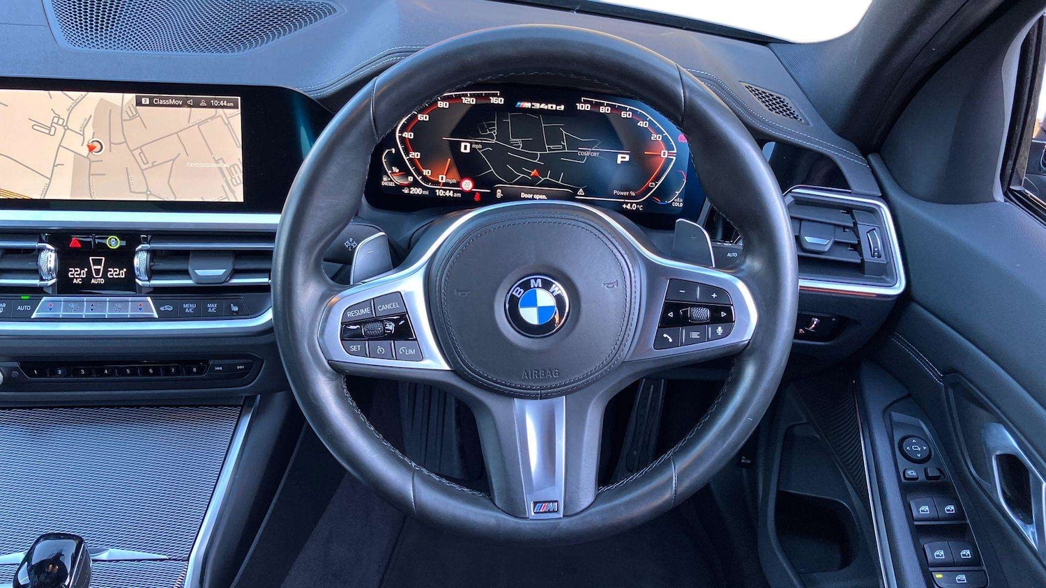 Used BMW 3 Series 2022 for sale - 77112241: Photo 7