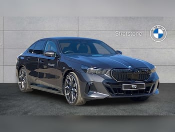 Used BMW 5 Series 2026 for sale - 79753895: Photo