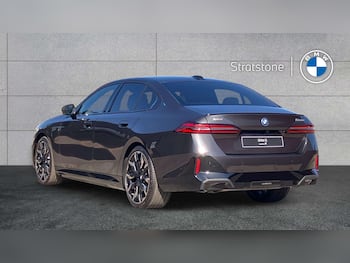Used BMW 5 Series 2026 for sale - 79753895: Photo