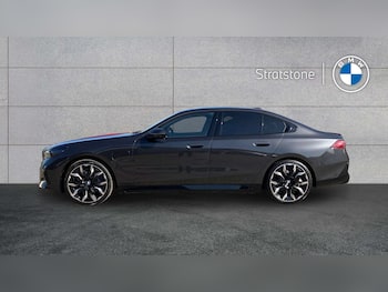 Used BMW 5 Series 2026 for sale - 79753895: Photo
