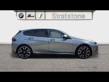 Used BMW 1 Series 2024 for sale - 75461052: Photo