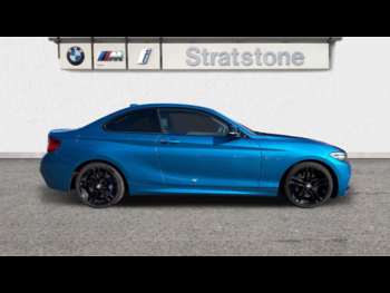 Used BMW 2 Series 2020 for sale - 75163733: Photo
