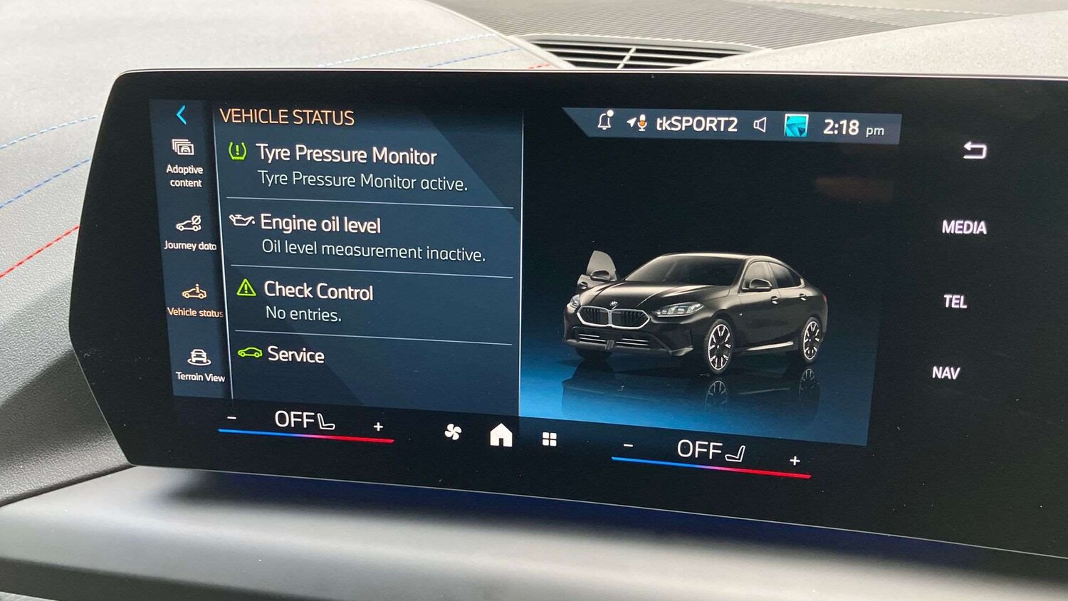 Used BMW 2 Series 2025 for sale - 77443511: Photo 10