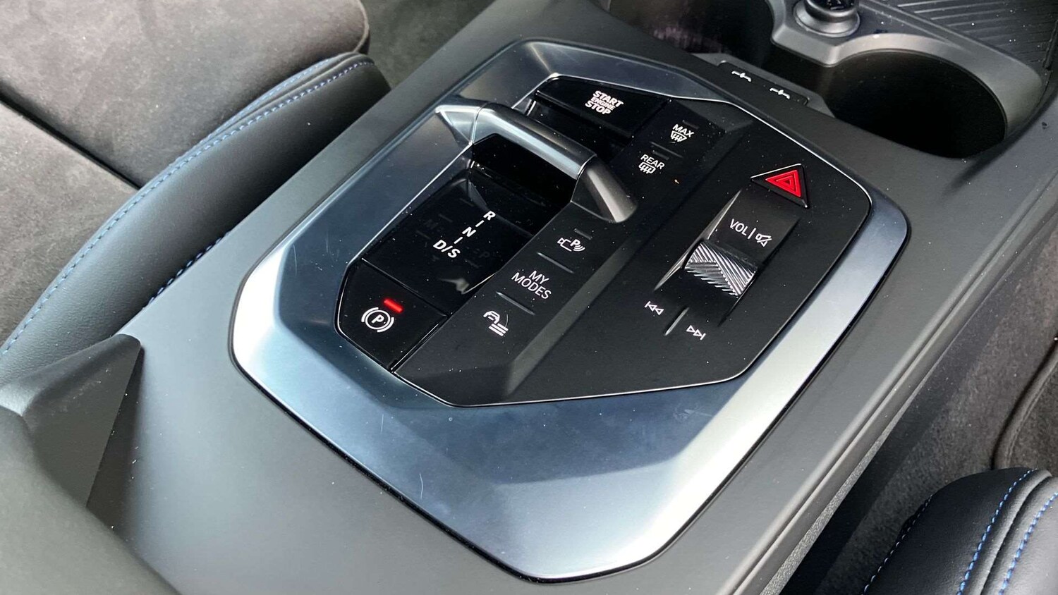 Used BMW 2 Series 2025 for sale - 77443511: Photo 12