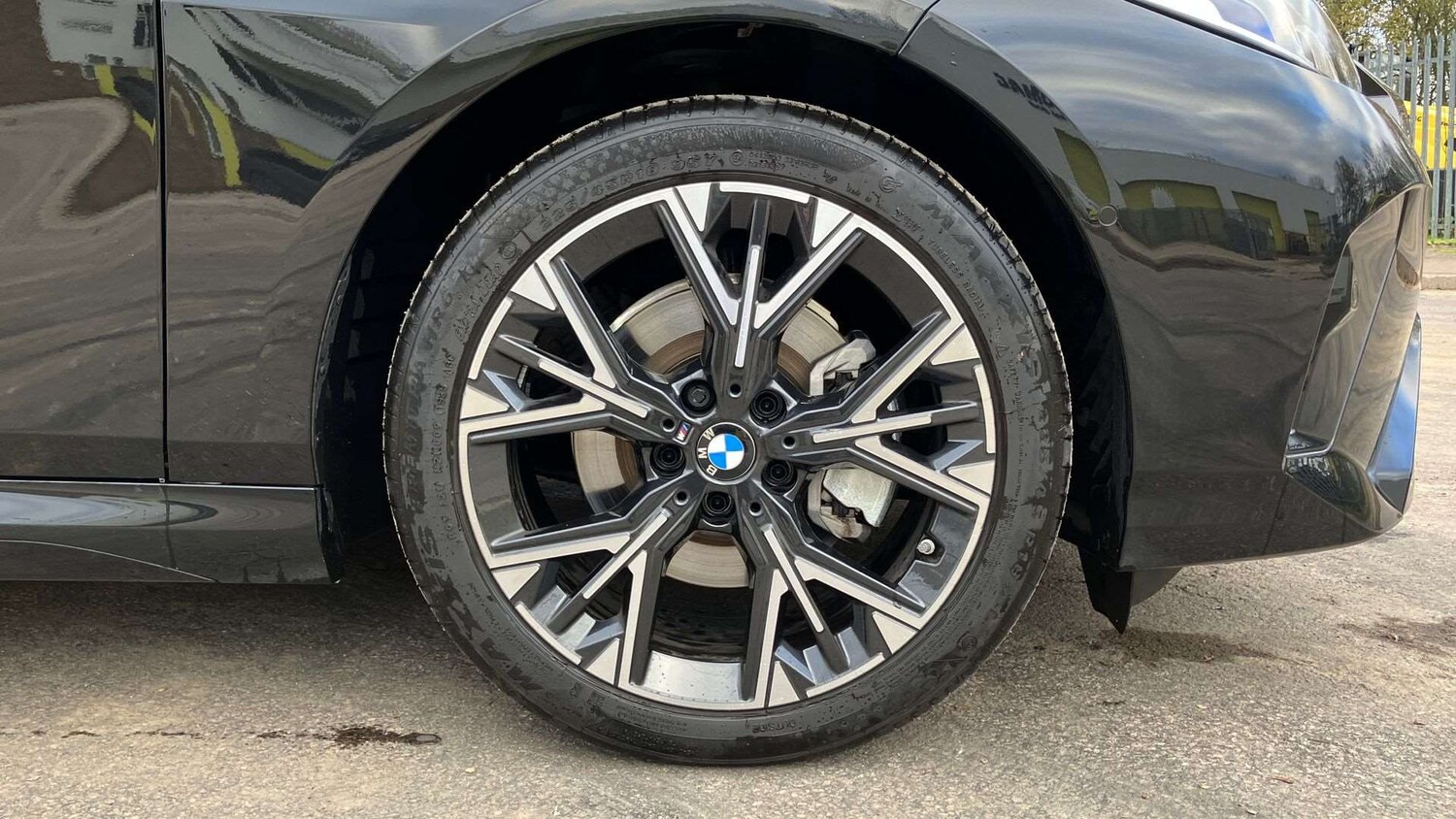 Used BMW 2 Series 2025 for sale - 77443511: Photo 16