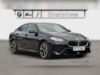 BMW 2 Series feature image