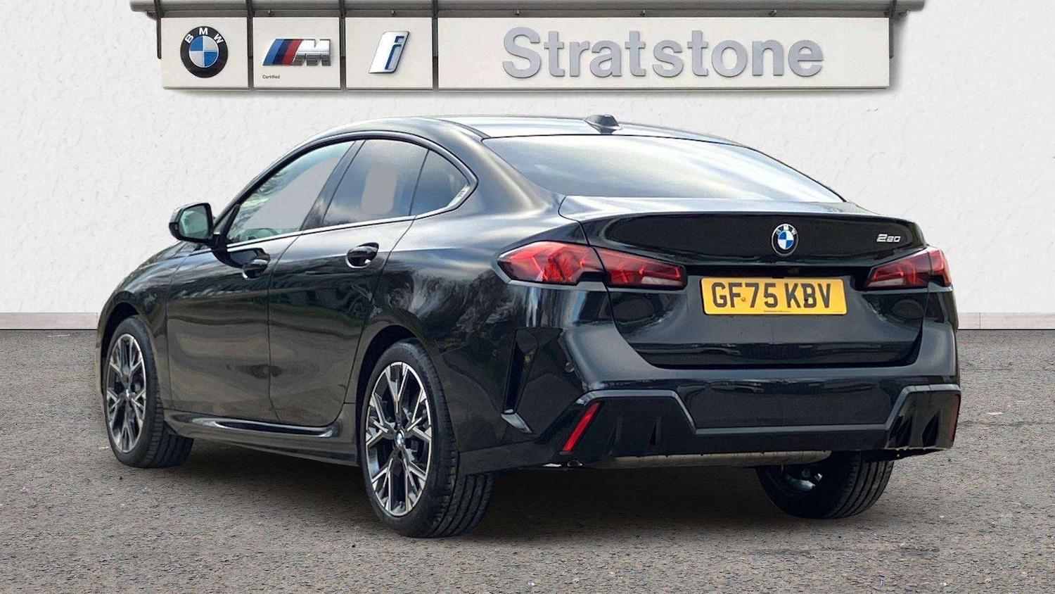 Used BMW 2 Series 2025 for sale - 77443511: Photo 2