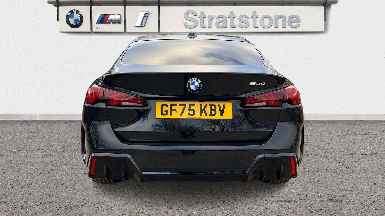 Used BMW 2 Series 2025 for sale - 77443511: Photo 20