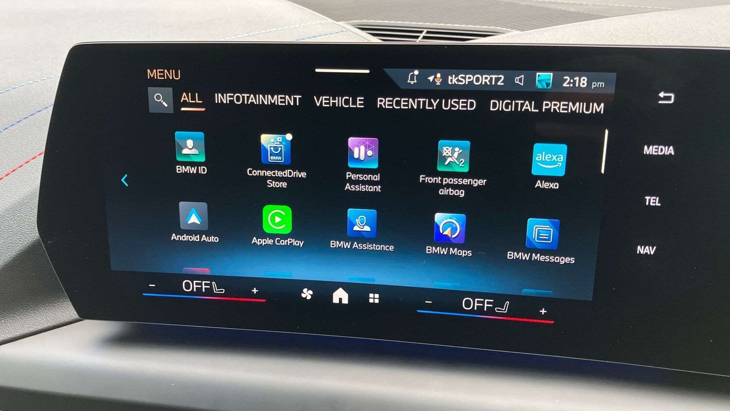 Used BMW 2 Series 2025 for sale - 77443511: Photo 31