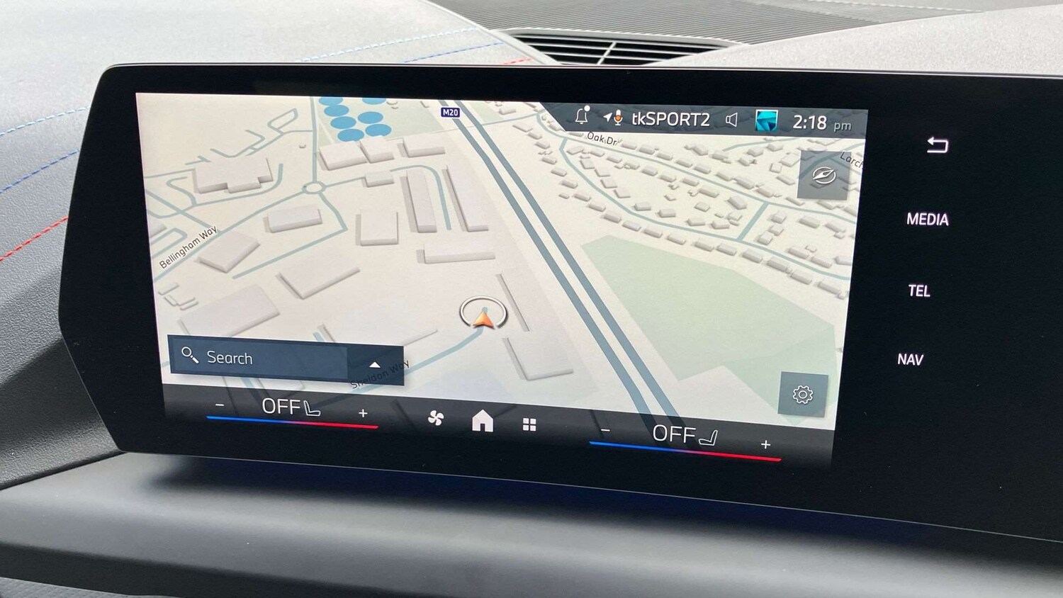 Used BMW 2 Series 2025 for sale - 77443511: Photo 33