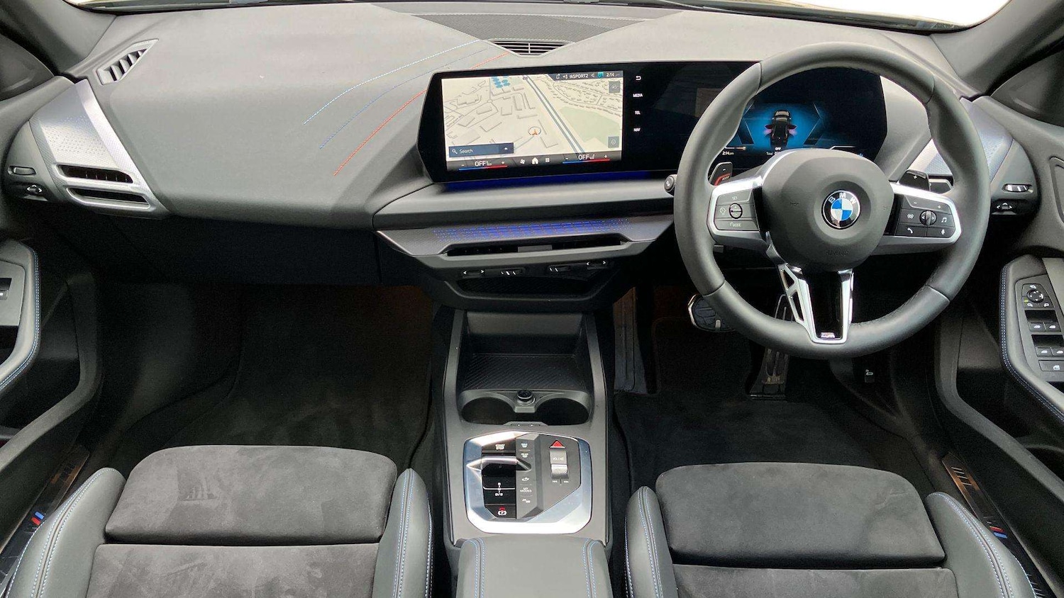 Used BMW 2 Series 2025 for sale - 77443511: Photo 6