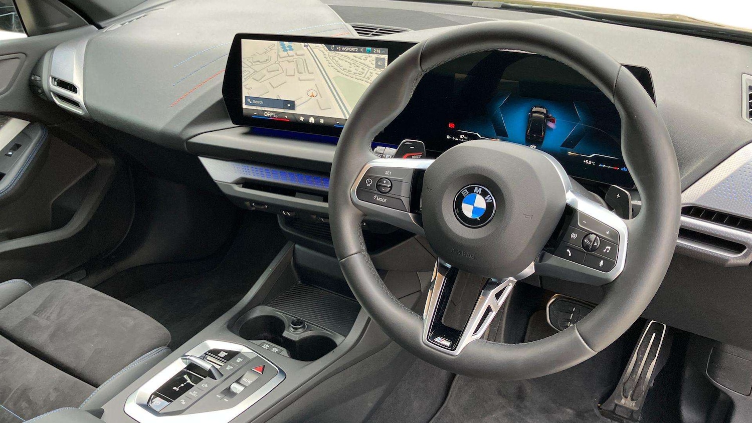 Used BMW 2 Series 2025 for sale - 77443511: Photo 8