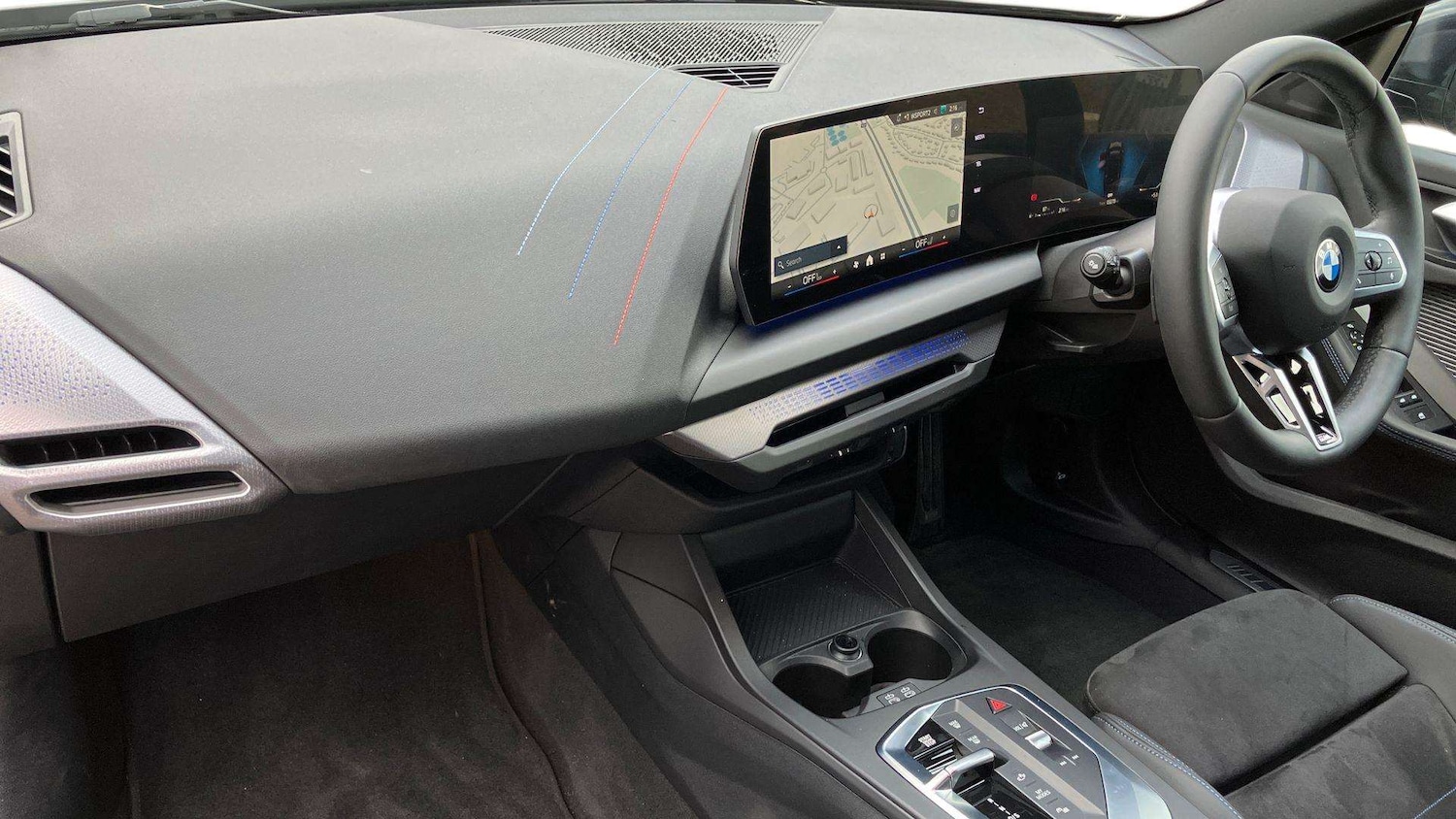 Used BMW 2 Series 2025 for sale - 77443511: Photo 9