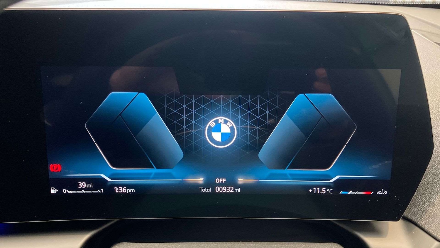 Used BMW 1 Series 2025 for sale - 77076630: Photo 11