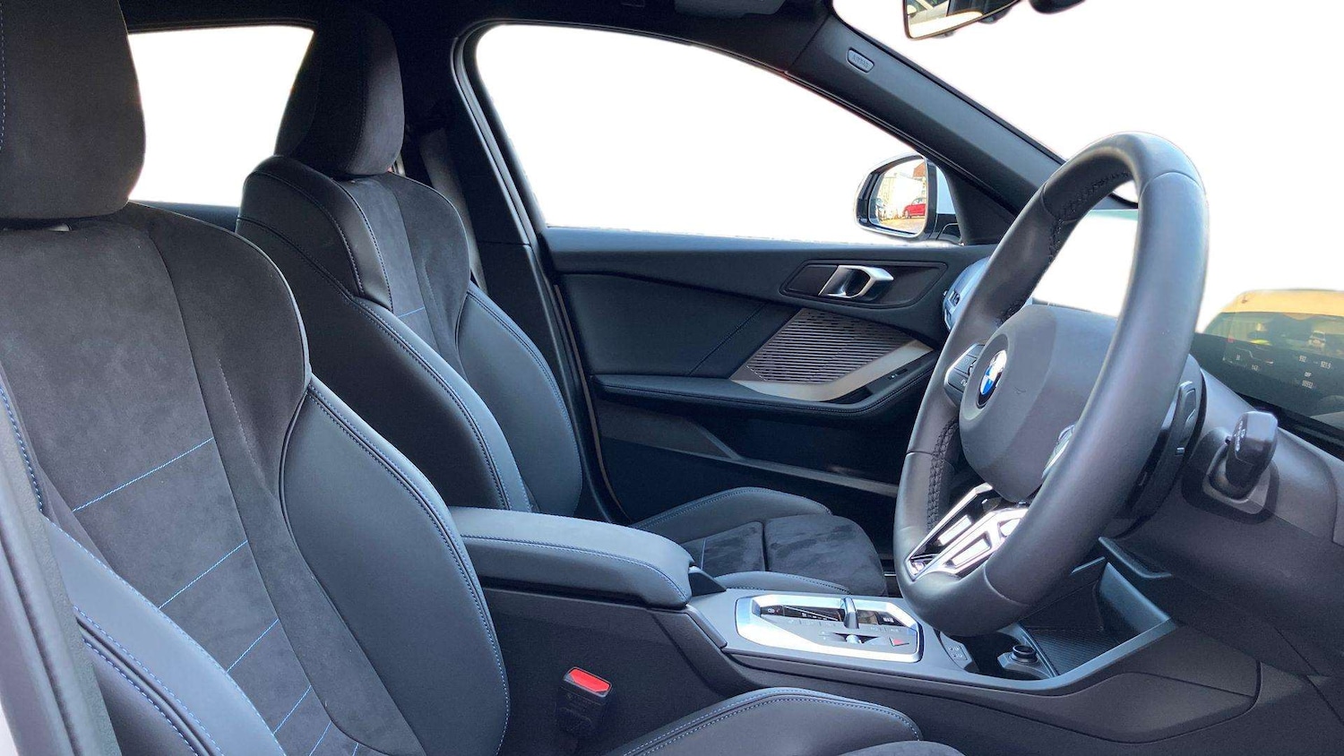 Used BMW 1 Series 2025 for sale - 77076630: Photo 13