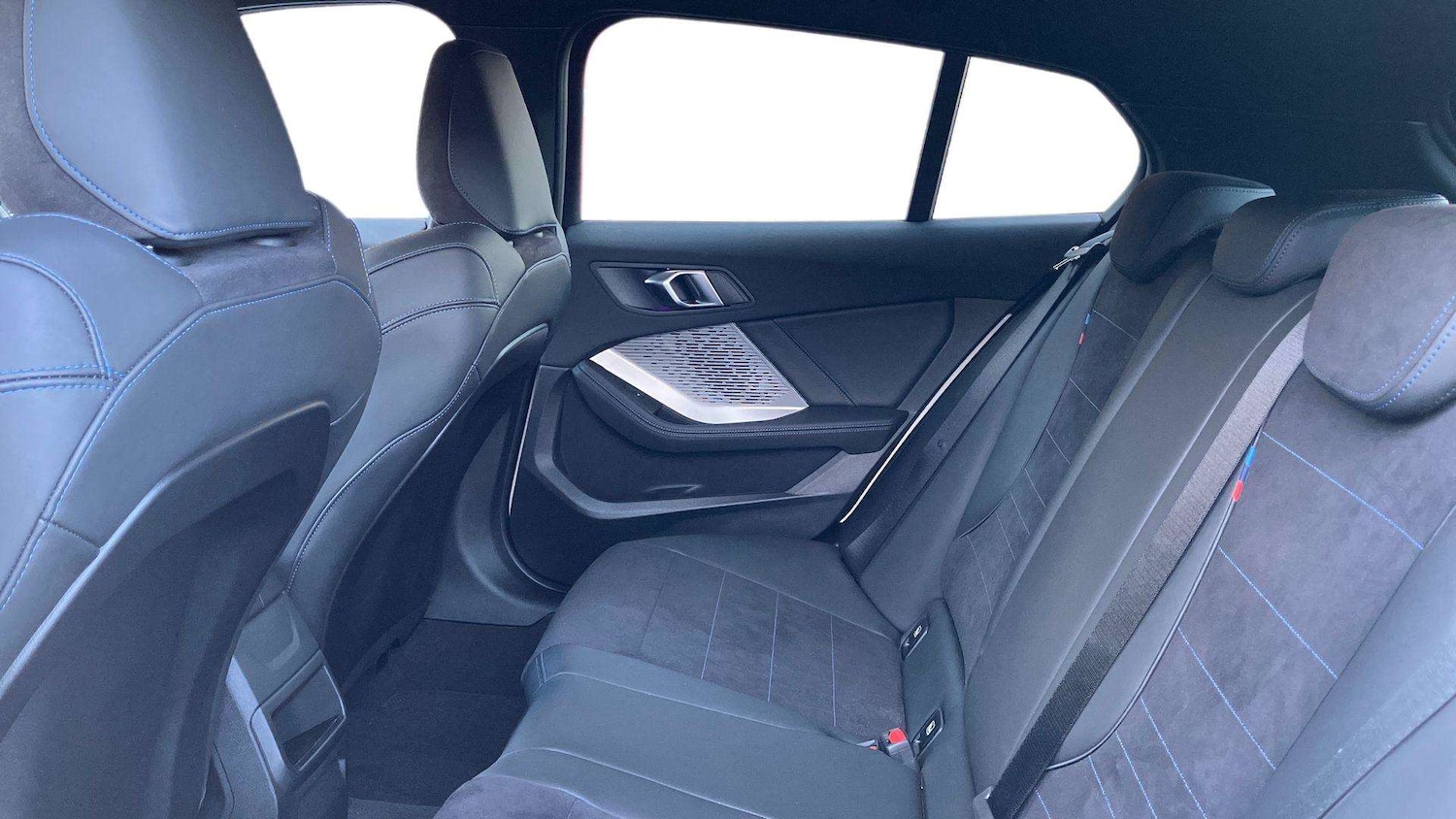 Used BMW 1 Series 2025 for sale - 77076630: Photo 14