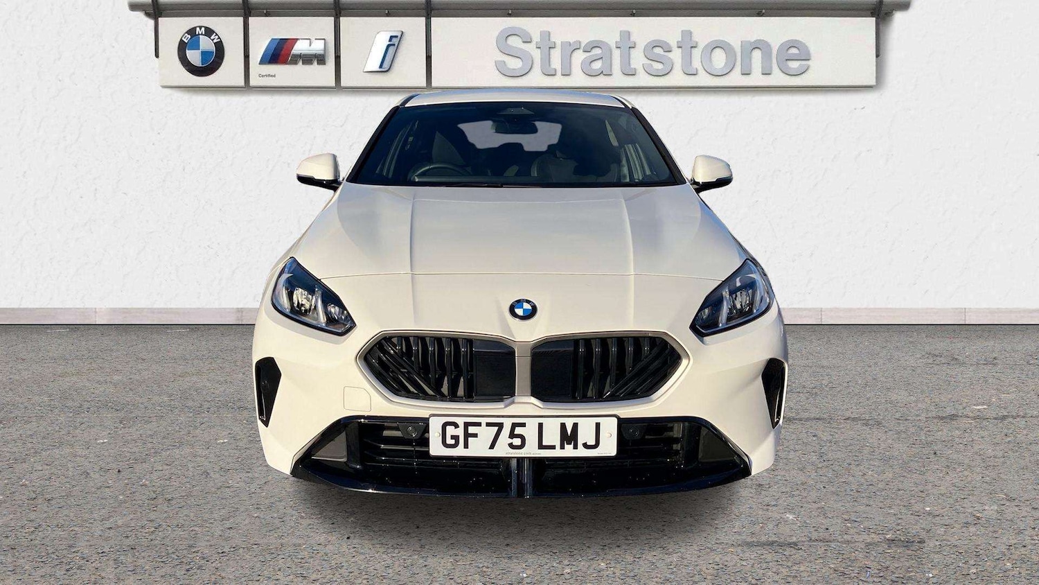 Used BMW 1 Series 2025 for sale - 77076630: Photo 21