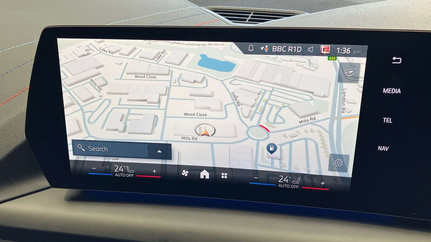 Used BMW 1 Series 2025 for sale - 77076630: Photo 33