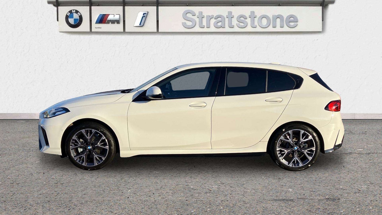 Used BMW 1 Series 2025 for sale - 77076630: Photo 5