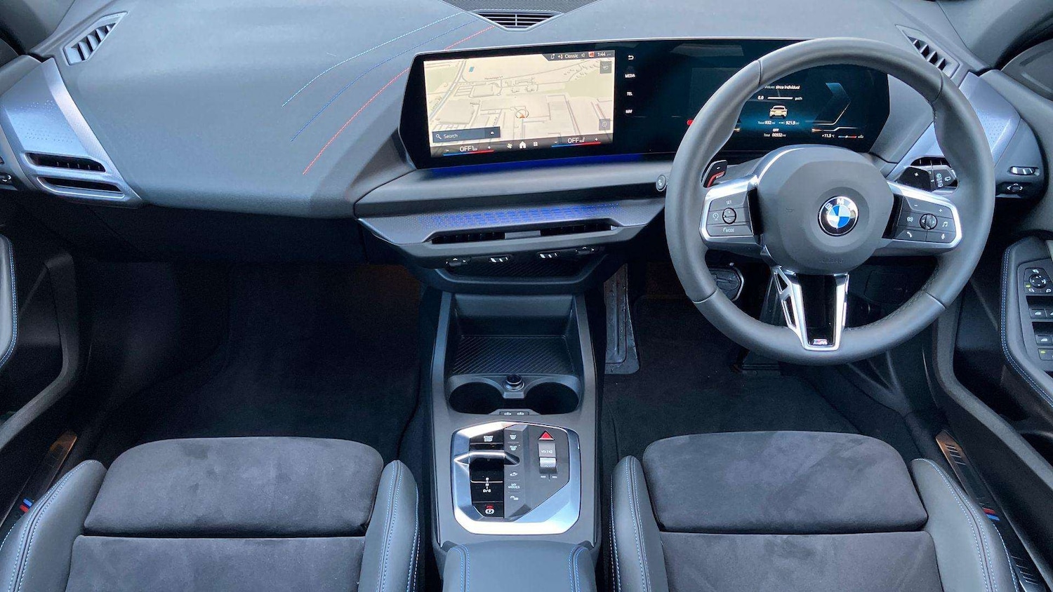 Used BMW 1 Series 2025 for sale - 77076630: Photo 6