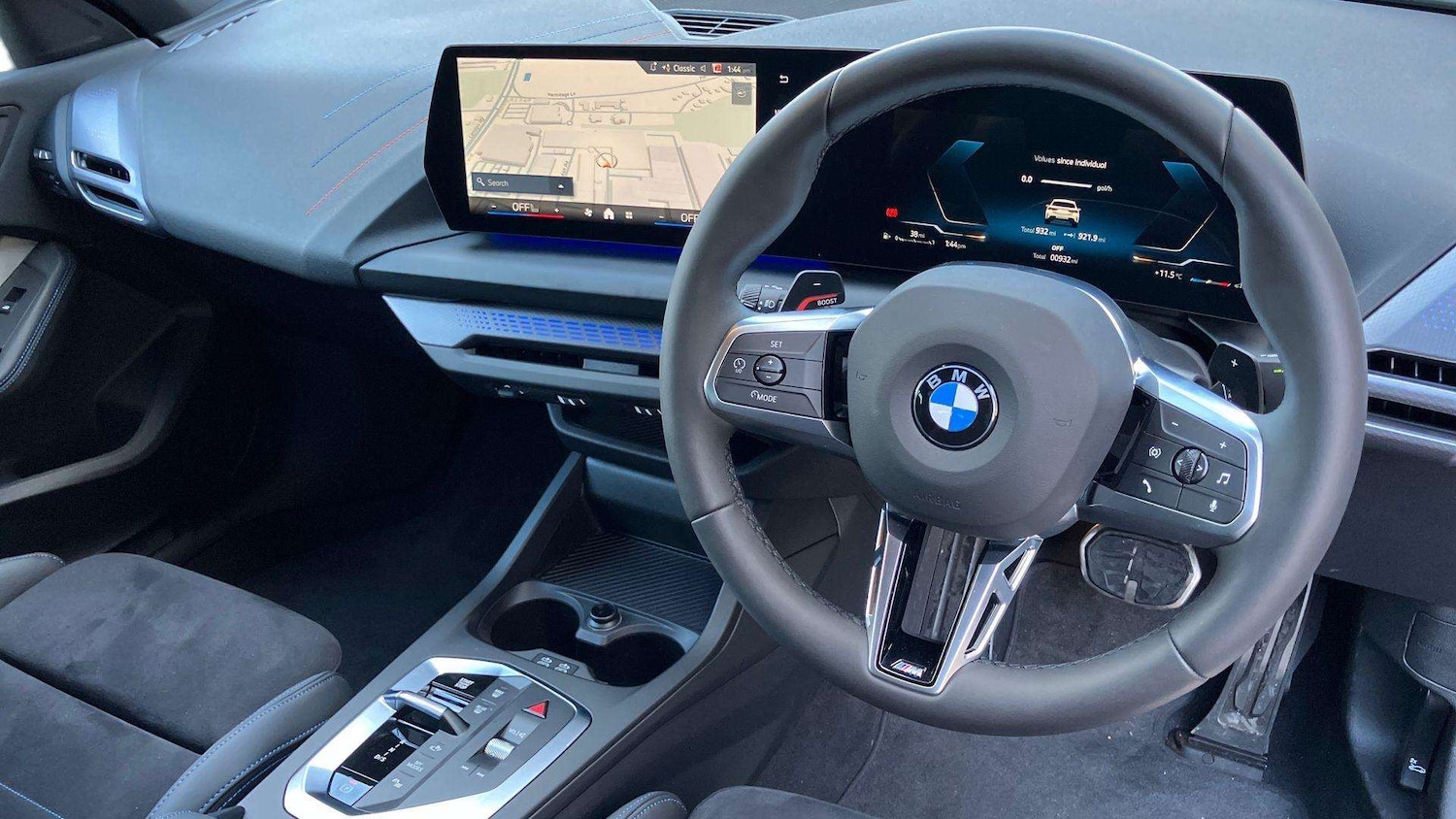 Used BMW 1 Series 2025 for sale - 77076630: Photo 8