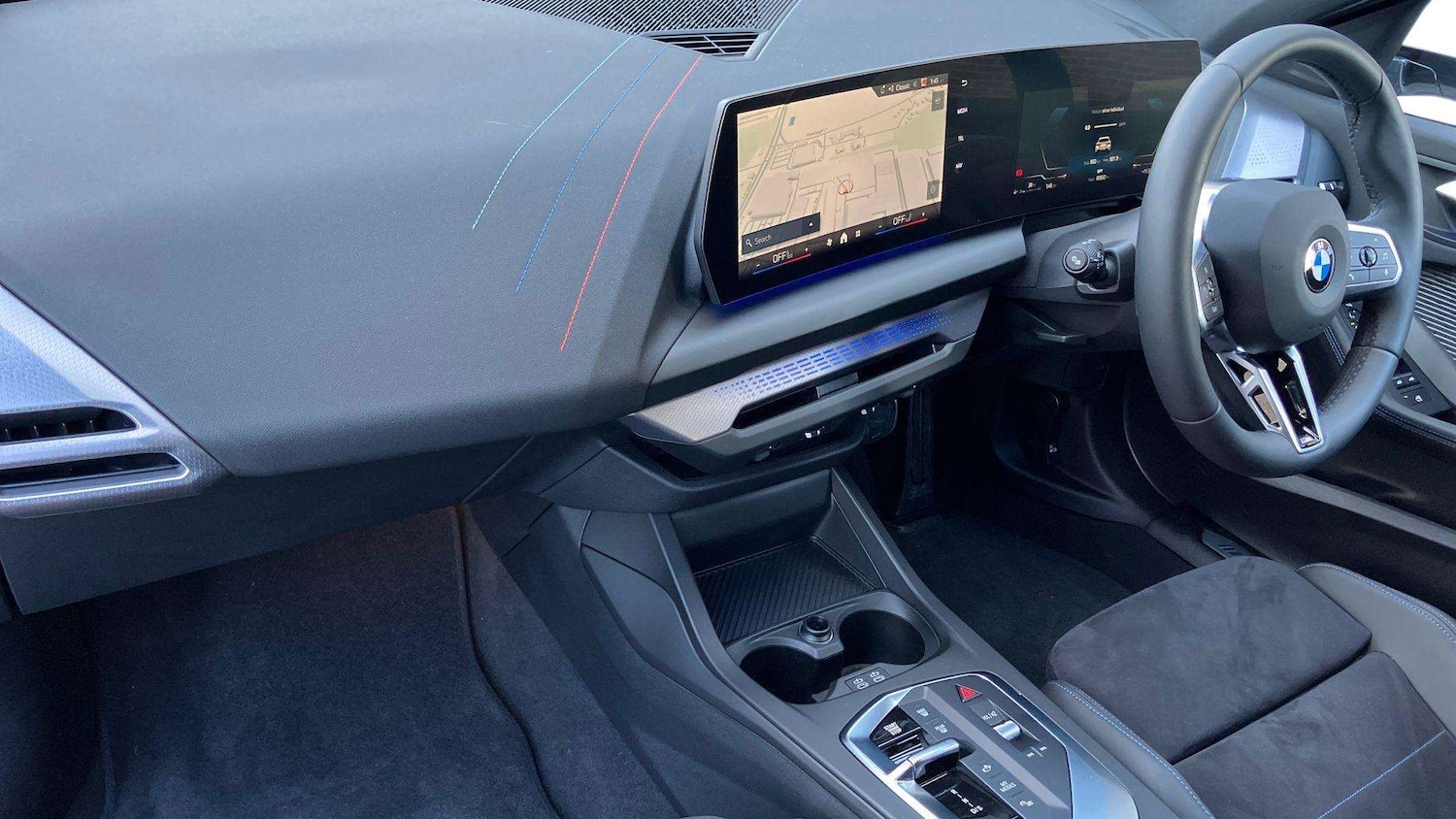 Used BMW 1 Series 2025 for sale - 77076630: Photo 9