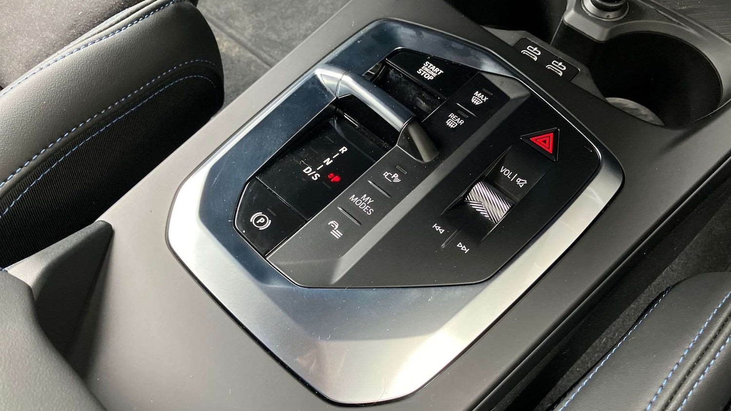 Used BMW 1 Series 2025 for sale - 77389974: Photo 12