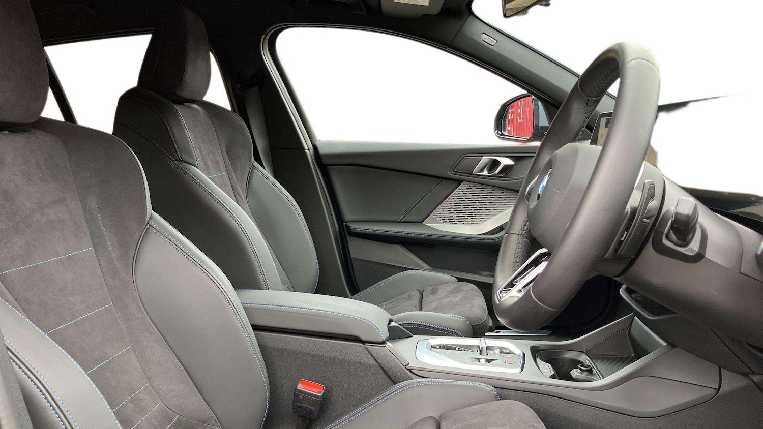 Used BMW 1 Series 2025 for sale - 77389974: Photo 13