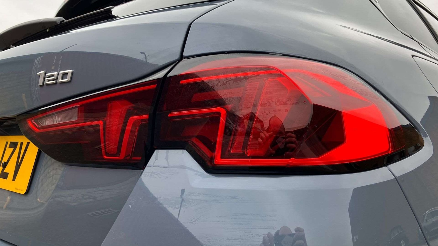 Used BMW 1 Series 2025 for sale - 77389974: Photo 17