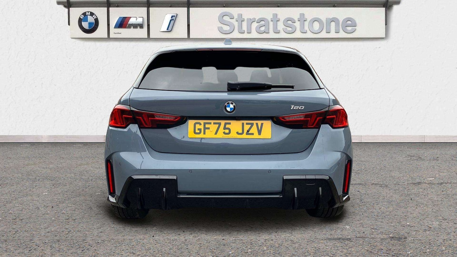 Used BMW 1 Series 2025 for sale - 77389974: Photo 20