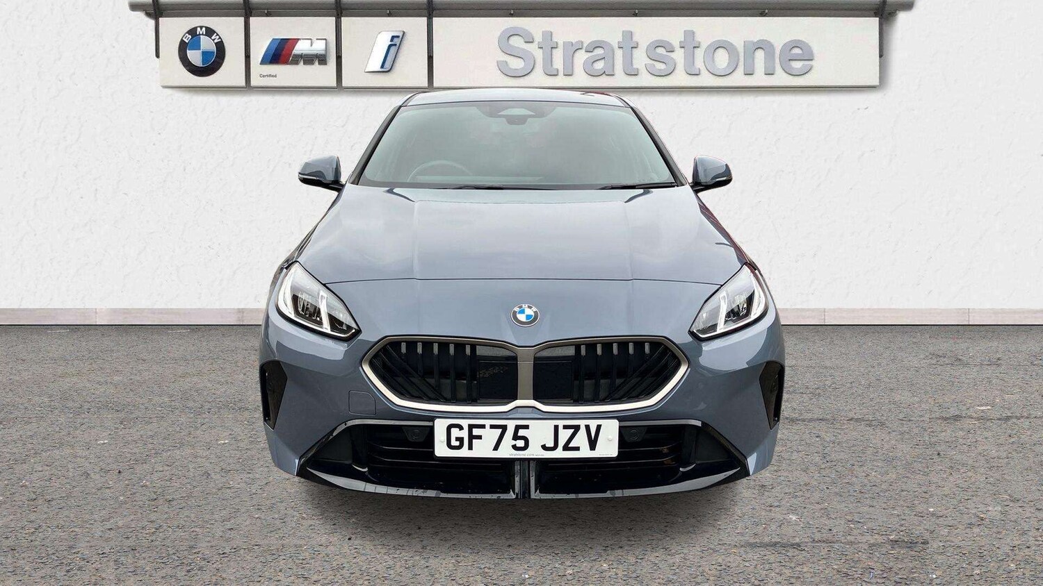 Used BMW 1 Series 2025 for sale - 77389974: Photo 21