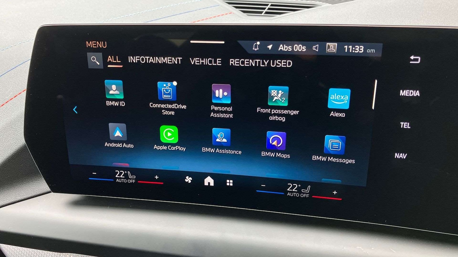 Used BMW 1 Series 2025 for sale - 77389974: Photo 31