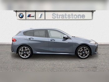 Used BMW 1 Series 2025 for sale - 77389974: Photo