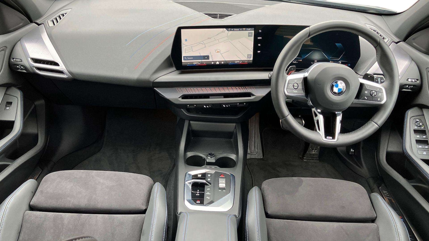 Used BMW 1 Series 2025 for sale - 77389974: Photo 6