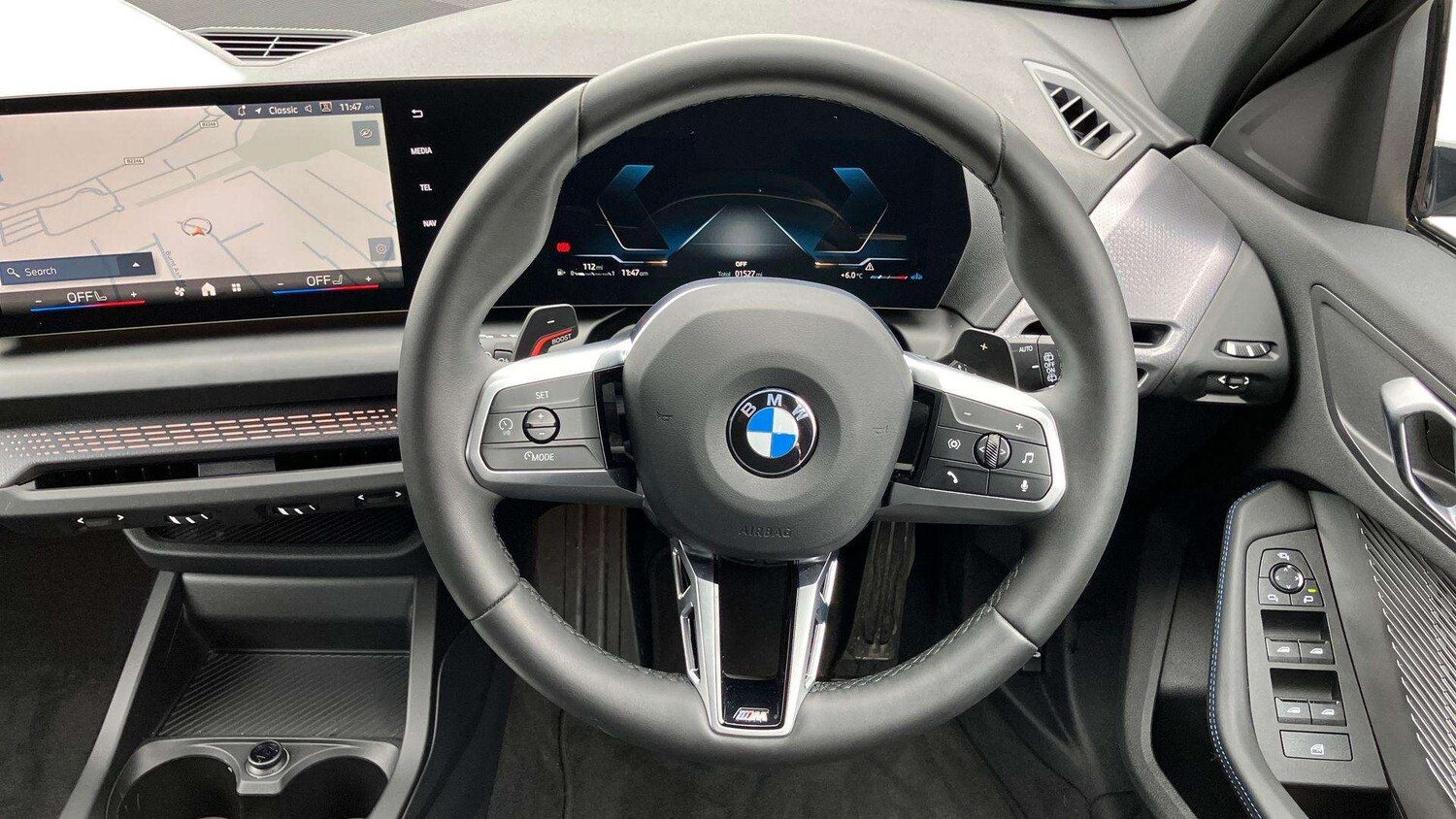 Used BMW 1 Series 2025 for sale - 77389974: Photo 7