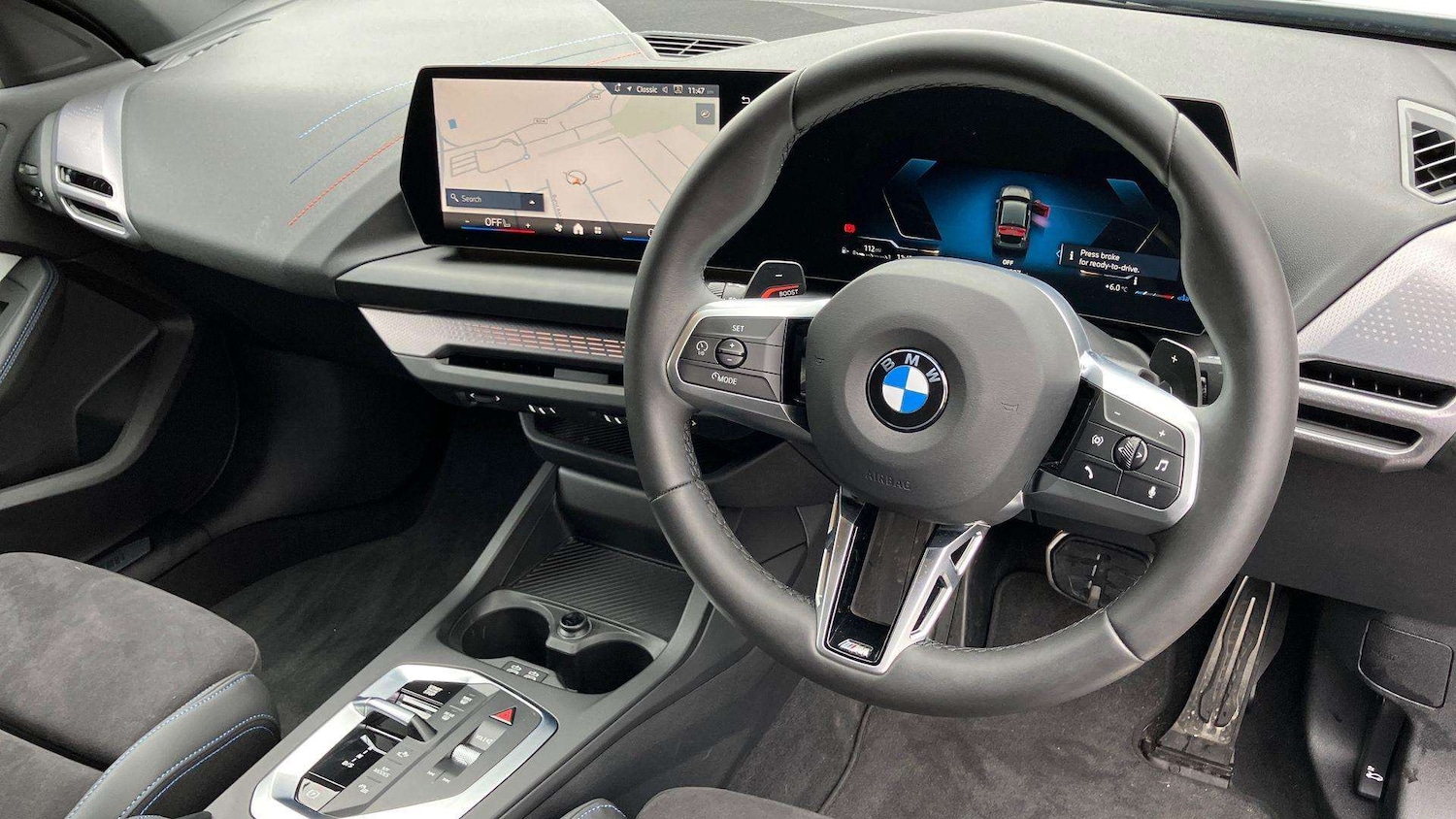 Used BMW 1 Series 2025 for sale - 77389974: Photo 8