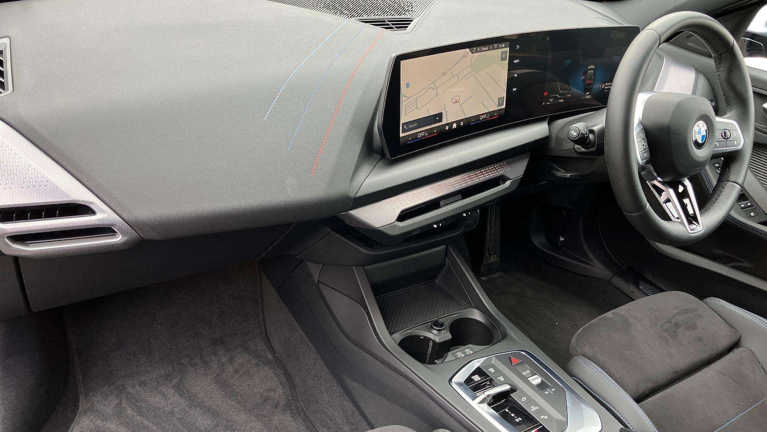 Used BMW 1 Series 2025 for sale - 77389974: Photo 9