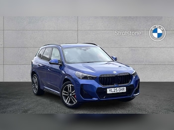 Used BMW X1 2025 for sale - 78979003: Photo