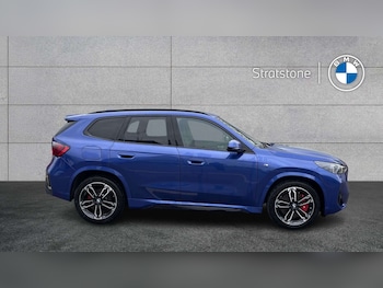 Used BMW X1 2025 for sale - 78979003: Photo