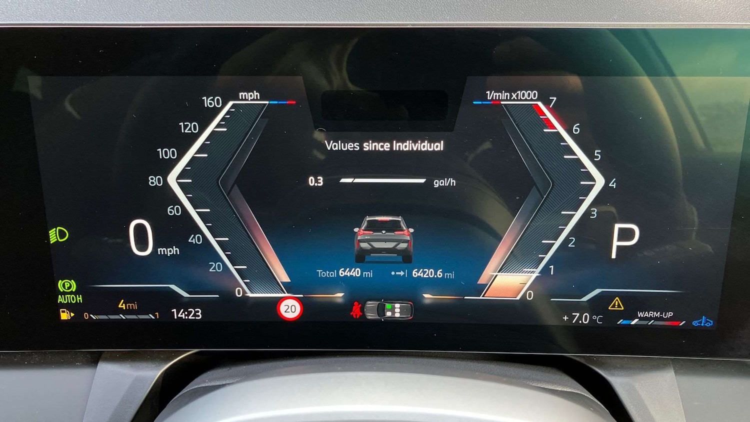 Used BMW X3 2025 for sale - 76668933: Photo 11