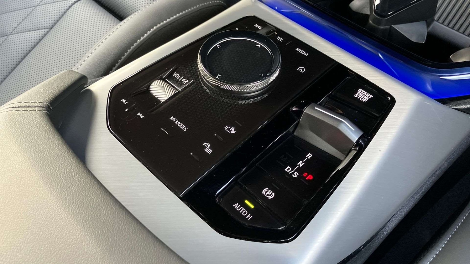 Used BMW X3 2025 for sale - 76668933: Photo 12