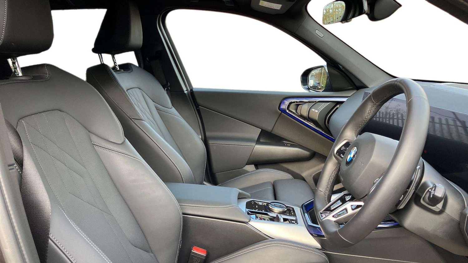 Used BMW X3 2025 for sale - 76668933: Photo 13