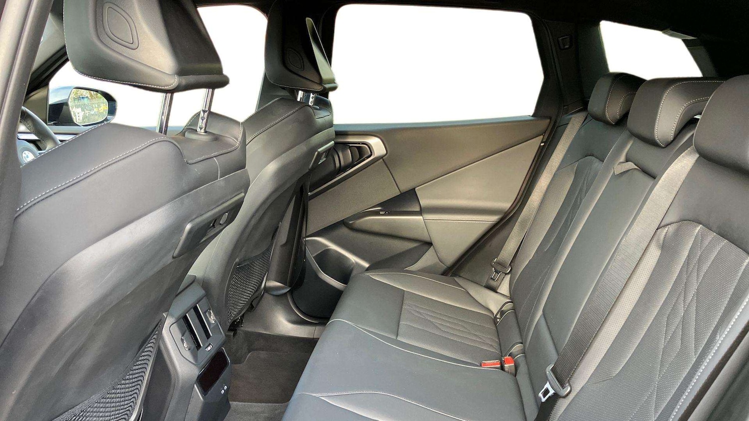 Used BMW X3 2025 for sale - 76668933: Photo 14