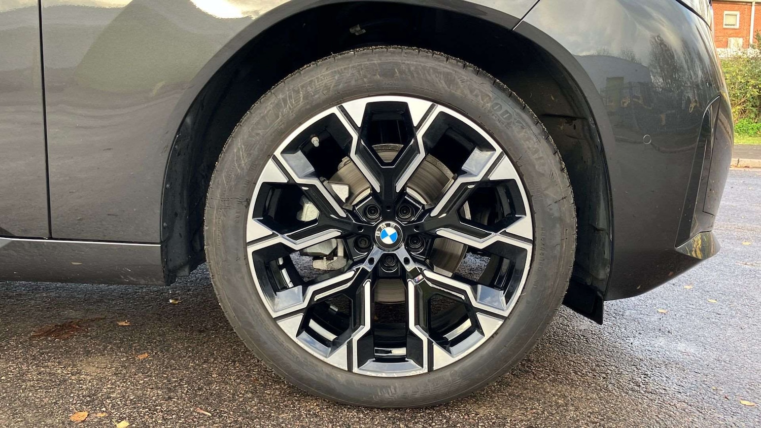 Used BMW X3 2025 for sale - 76668933: Photo 16