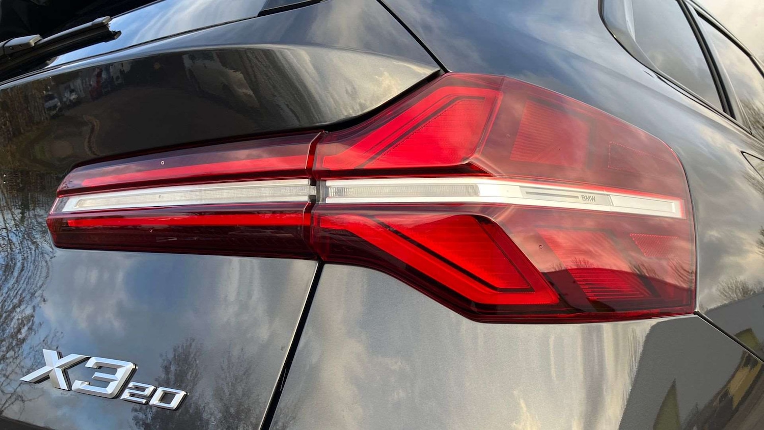 Used BMW X3 2025 for sale - 76668933: Photo 17