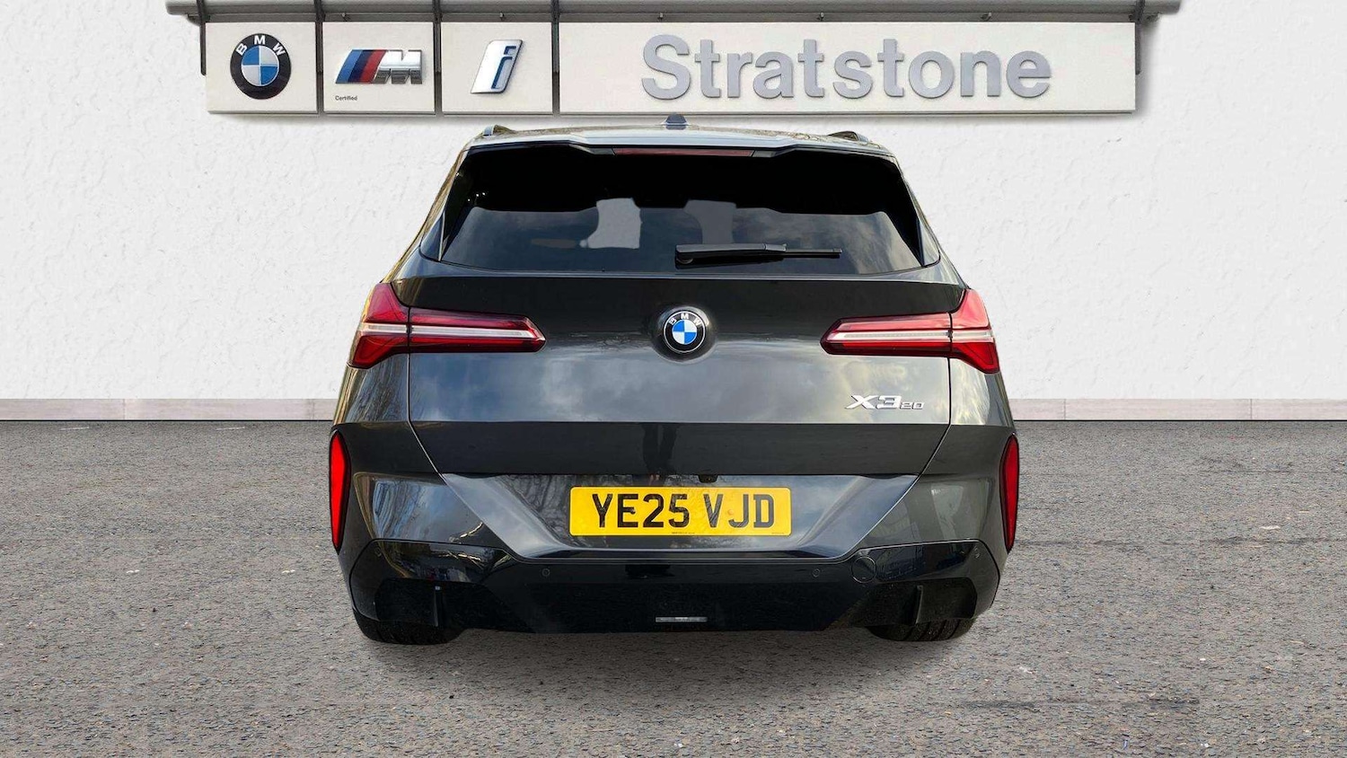 Used BMW X3 2025 for sale - 76668933: Photo 20