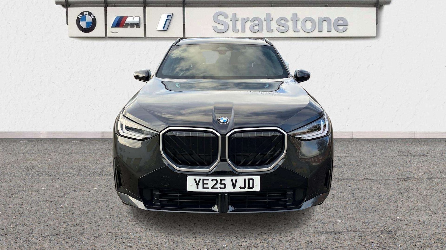 Used BMW X3 2025 for sale - 76668933: Photo 21