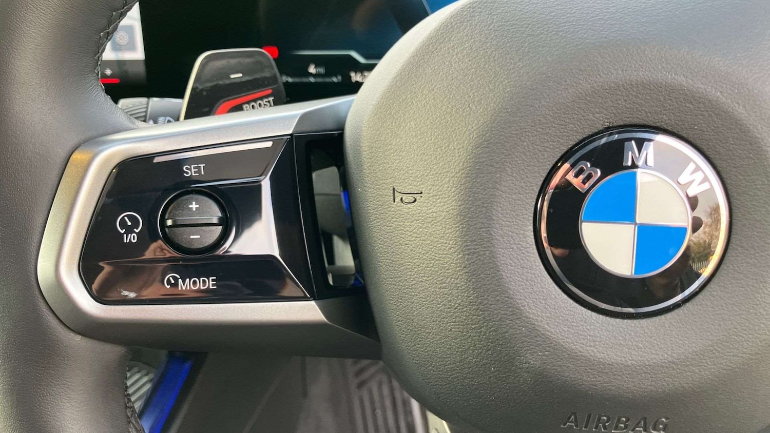 Used BMW X3 2025 for sale - 76668933: Photo 22