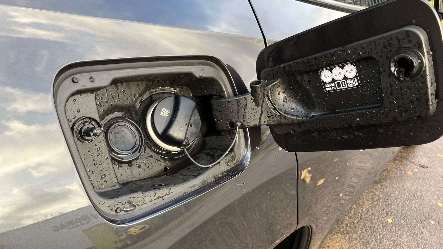 Used BMW X3 2025 for sale - 76668933: Photo 25