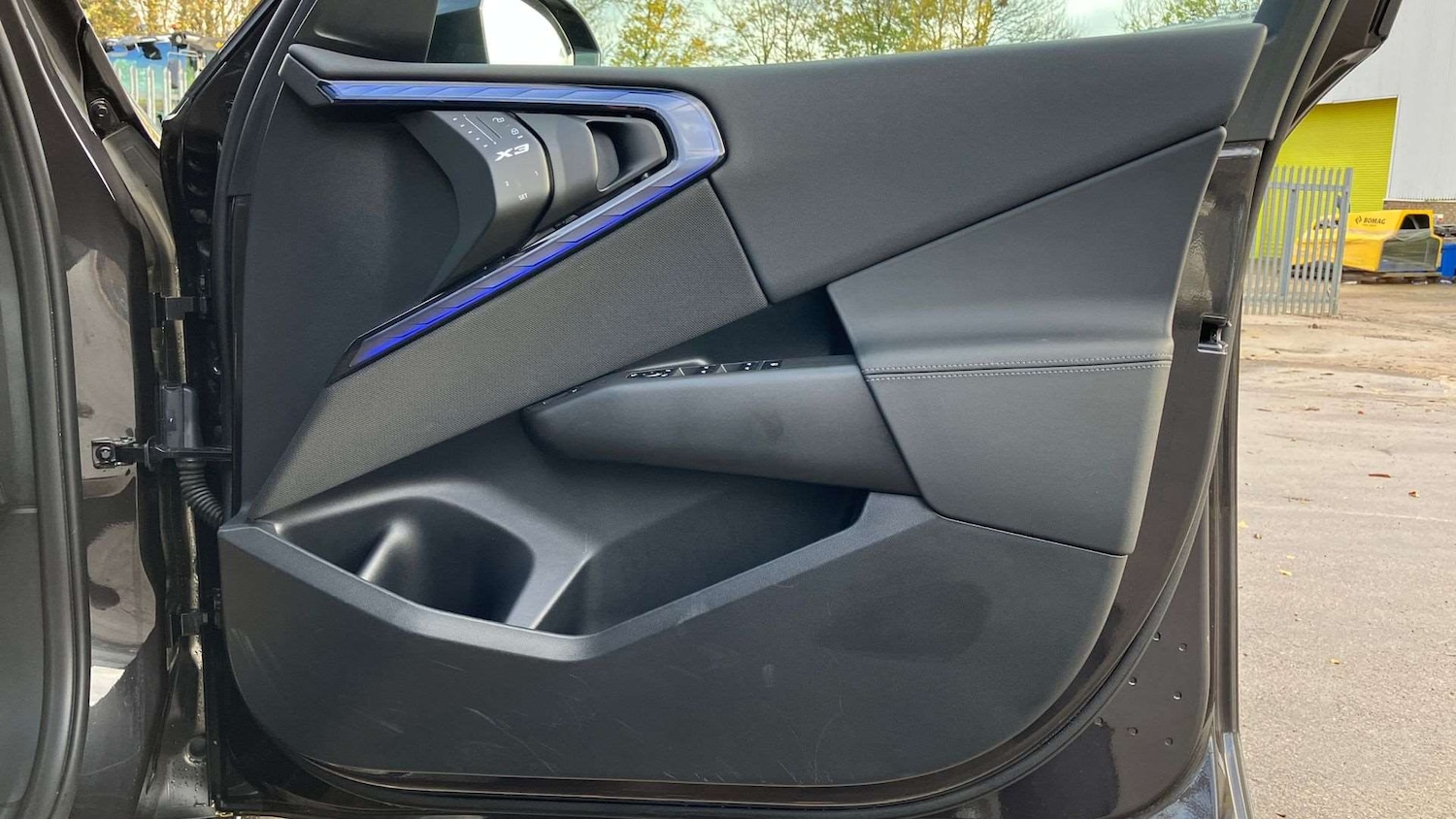 Used BMW X3 2025 for sale - 76668933: Photo 27